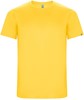 Roly RY0427 Men´s Imola T-Shirt - Yellow 03 - S afbeelding