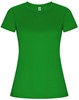 Roly RY0428 Women´s Imola T-Shirt - Fern Green 226 - S afbeelding