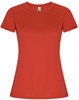 Roly RY0428 Women´s Imola T-Shirt - Red 60 - XXL afbeelding