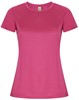 Roly RY0428 Women´s Imola T-Shirt - Rosette 78 - L afbeelding