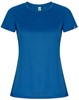 Roly RY0428 Women´s Imola T-Shirt - Royal Blue 05 - XL afbeelding
