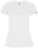 Roly RY0428 Women´s Imola T-Shirt - White 01 - S afbeelding