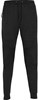 Roly RY0461 Cerler Jogpant - Black Melange 243 - XXL afbeelding