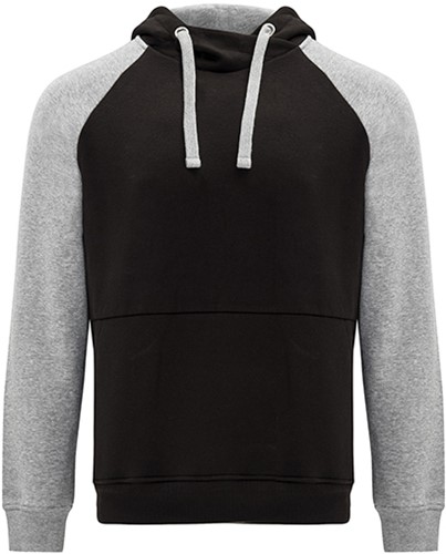 Roly RY1058 Badet Hooded Sweatshirt