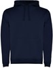 Roly RY1067 Men´s Urban Hooded Sweatshirt - Navy Blue 55 - XS afbeelding