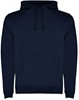 Roly RY1067K Kids´ Urban Hooded Sweatshirt - Navy Blue 55 - 9/10 years afbeelding