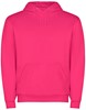 Roly RY1067K Kids´ Urban Hooded Sweatshirt - Rosette 78 - 5/6 years afbeelding
