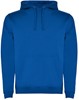 Roly RY1067K Kids´ Urban Hooded Sweatshirt - Royal Blue 05 - 7/8 years afbeelding