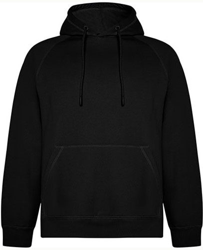 Roly RY1074 Vinson Organic Hooded Sweatshirt