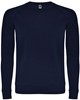Roly RY1104 Men´s Annapurna Sweatshirt - Navy Blue 55 - XXL afbeelding