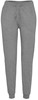 Roly RY1175 Women´s Adelpho Trousers - Heather Grey 58 - S afbeelding
