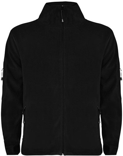 Roly RY1195 Men´s Luciane Microfleece Jacket