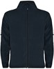 Donker Blauw Fleece vest Roly Luciane maat 3XL