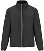 Roly RY5050 Men´s Glasgow Windjacket - Black 02 - XL afbeelding