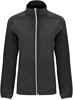Roly RY5051 Women´s Glasgow Windjacket - Black 02 - XXL afbeelding