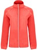 Roly RY5051 Women´s Glasgow Windjacket - Fluor Coral 234 - L afbeelding