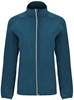 Roly RY5051 Women´s Glasgow Windjacket - Moonlight Blue 45 - XXL afbeelding