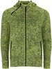 Roly RY5064 Unisex Everest Jacket - Heather Mantis Green 693 - XL afbeelding