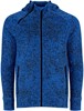 Roly RY5064 Unisex Everest Jacket - Heather Royal Blue 248 - L afbeelding