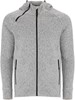 Roly RY5064 Unisex Everest Jacket - Heather White 013 - S afbeelding