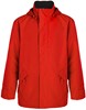 Roly RY5077 Men´s Europa Jacket - Red 60 - XL afbeelding