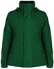 Roly RY5078 Women´s Europa Jacket - Bottle Green 56 - S afbeelding