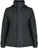 Roly RY5078 Women´s Europa Jacket - Dark Lead 46 - S afbeelding