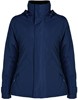 Roly RY5078 Women´s Europa Jacket - Navy Blue 55 - S afbeelding