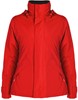 Roly RY5078 Women´s Europa Jacket - Red 60 - M afbeelding