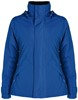 Roly RY5078 Women´s Europa Jacket - Royal Blue 05 - XL afbeelding
