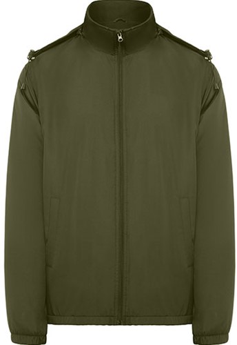 Roly RY5079 Winter Jacket Makalu