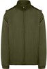 Roly RY5079 Winter Jacket Makalu - Army Green 15 - L afbeelding