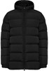 Roly RY5080 Parka Jacket Nepal - Black 02 - L afbeelding