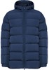 Roly RY5080K Kids´ Parka Jacket Nepal - Navy Blue 55 - 6 years afbeelding