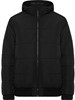 Roly RY5085 Winter Jacket Surgut - Black 02 - S afbeelding