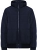 Roly RY5085 Winter Jacket Surgut - Navy Blue 55 - M afbeelding