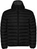 Roly RY5090 Men´s Norway Jacket - Black 02 - XXL afbeelding