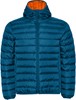 Roly RY5090 Men´s Norway Jacket - Dark Navy 45 - 3XL afbeelding