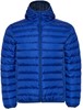Roly RY5090 Men´s Norway Jacket - Electric Blue 99 - S afbeelding