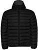 Roly RY5090K Kids´ Norway Jacket - Black 02 - 12 years afbeelding