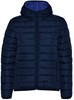 Roly RY5091 Women´s Norway Jacket - Navy Blue 55 - M afbeelding