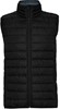 Roly RY5092 Men´s Oslo Bodywarmer - Black 02 - M afbeelding