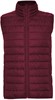 Roly RY5092 Men´s Oslo Bodywarmer - Garnet Red 57 - S afbeelding