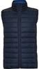 Roly RY5092 Men´s Oslo Bodywarmer - Navy Blue 55 - XXL afbeelding