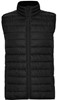 Roly RY5092K Kids´ Oslo Bodywarmer - Black 02 - 6 years afbeelding