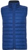 Roly RY5092K Kids´ Oslo Bodywarmer - Electric Blue 99 - 4 years afbeelding