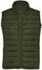 Roly RY5093 Women´s Oslo Bodywarmer - Plum Red 643 - XXL afbeelding