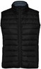 Roly RY5093 Women´s Oslo Bodywarmer - Black 02 - M afbeelding