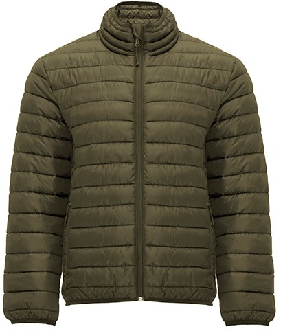 Roly RY5094 Men´s Finland Jacket