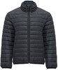 Roly RY5094 Men´s Finland Jacket - Ebony 231 - XXL afbeelding